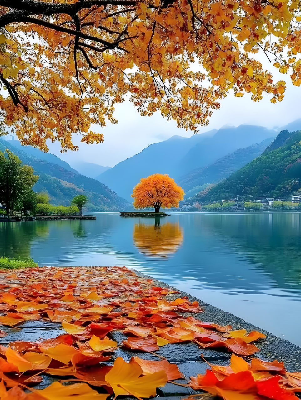 训练场景