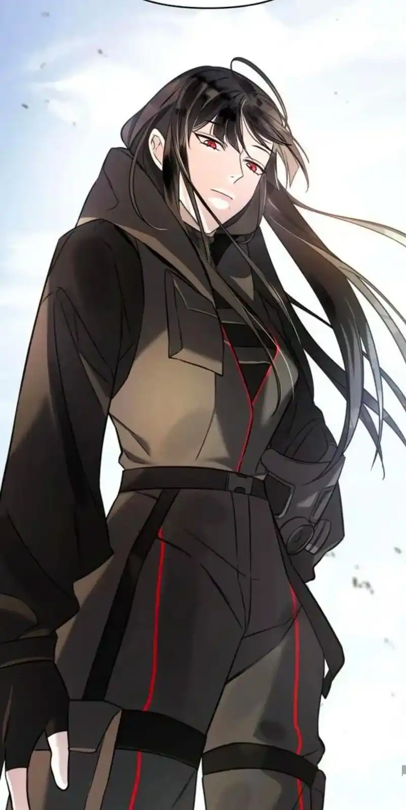 陈阳光扮演者